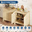 80cm Sideboard