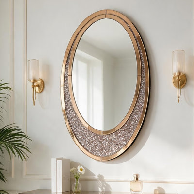 Miroir d'appoint Modern