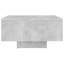 Etana Pedestal Coffee Table-331530257