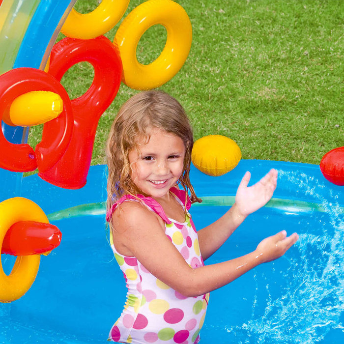 Freeport Park Brinkley Water Toy | Wayfair.co.uk