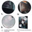 Brilliance architecturale futuriste Narcissus I-88502820-88502822