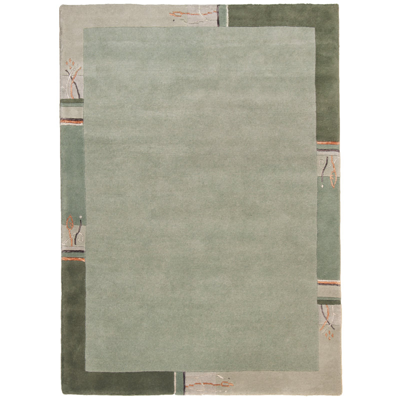 Dewald Hand Woven Area Rug, Rectangular 250 x 300 cm