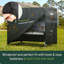 Outdoor Swing Seat Cover