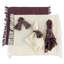 Chakka Handmade Traditional Delight Cotton Napkins And Rings