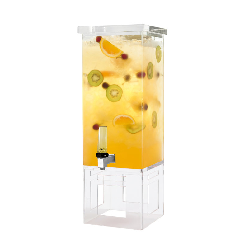 384 oz Distributeur de boissons