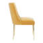 Chaise d'appoint rembourrée Pine Lake-1393921571