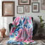 Motif de balise maritime - 1 pièce Sherpa Premium-101790903-101790986