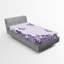 Ensemble de 2 draps-housses Ambesonne-106777706-106777726