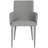 20'' H Metal Armchair-186398030