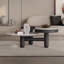 Table basse moderne au design créatif