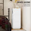25cm W Particle Board Bedside Table-2052319613