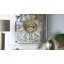 Horloge murale Felippe