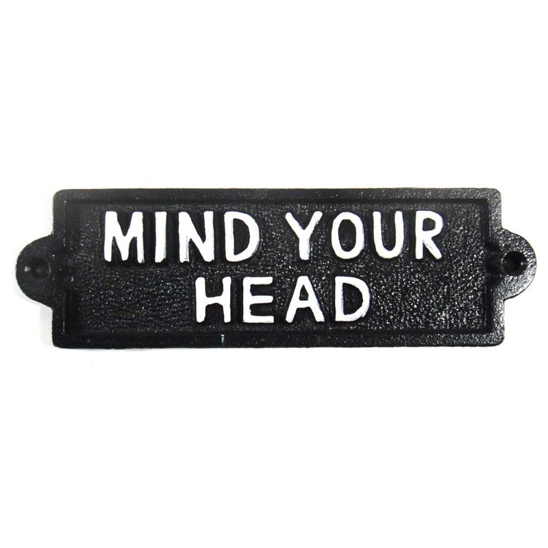 Wall Decor on Metal