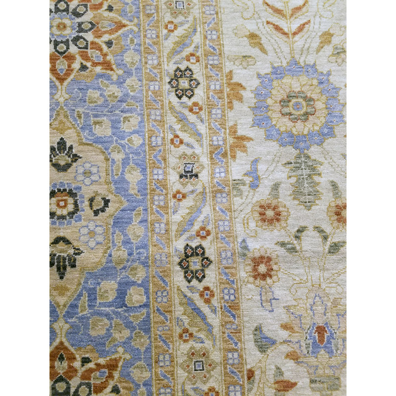 One-of-a-Kind 12'1" X 19' Area Rug