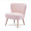 Fauteuil de chambre rembourré Breann-1712653623