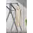 Foldable Clothes Rack