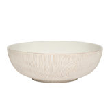 Blenheim Oak Serving Bowl