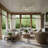 Hinkley Andros LED Ceiling Fan-108493381-108493379