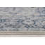 Tapis oriental bleu / gris-1175230384