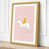 Ochre Border selected