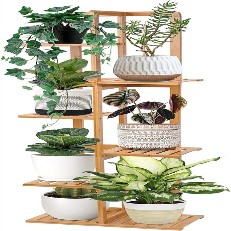 Plant Stand - Set of 6