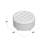 Aldolphus 25" Wide Tufted Round Storage Ottoman-1711394436