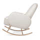 Compass Rocking Chair