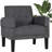 Britni Upholstered Armchair-1955900225