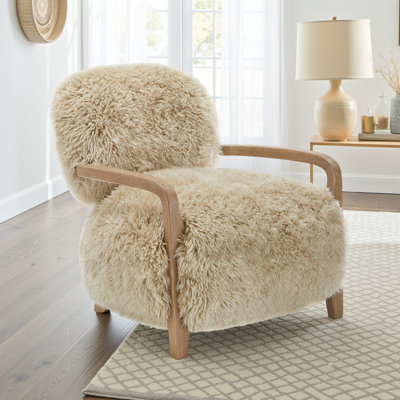 Bayli Upholstered Armchair