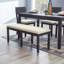 Ensemble repas pour 6 personnes Entwistle-75020233