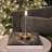 Portable Candle Lantern-1422668270