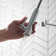 KRAUS Artec Pro 2-Function Commercial Style Pre-Rinse Kitchen Faucet with Pull-Down Spring Spout and Pot Filler