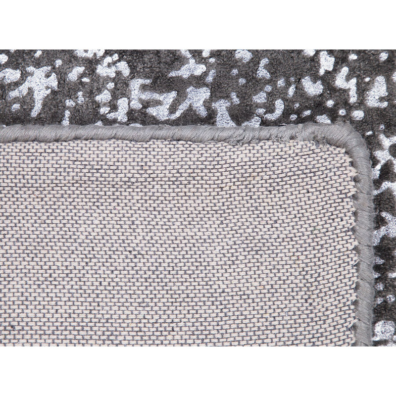 Hibbell Hand Woven Indoor Rug, Rectangle 140 x 200cm
