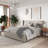 Braya Hydraulic Lift Up Storage Upholstered Platform Bed-1281982536-1304122949