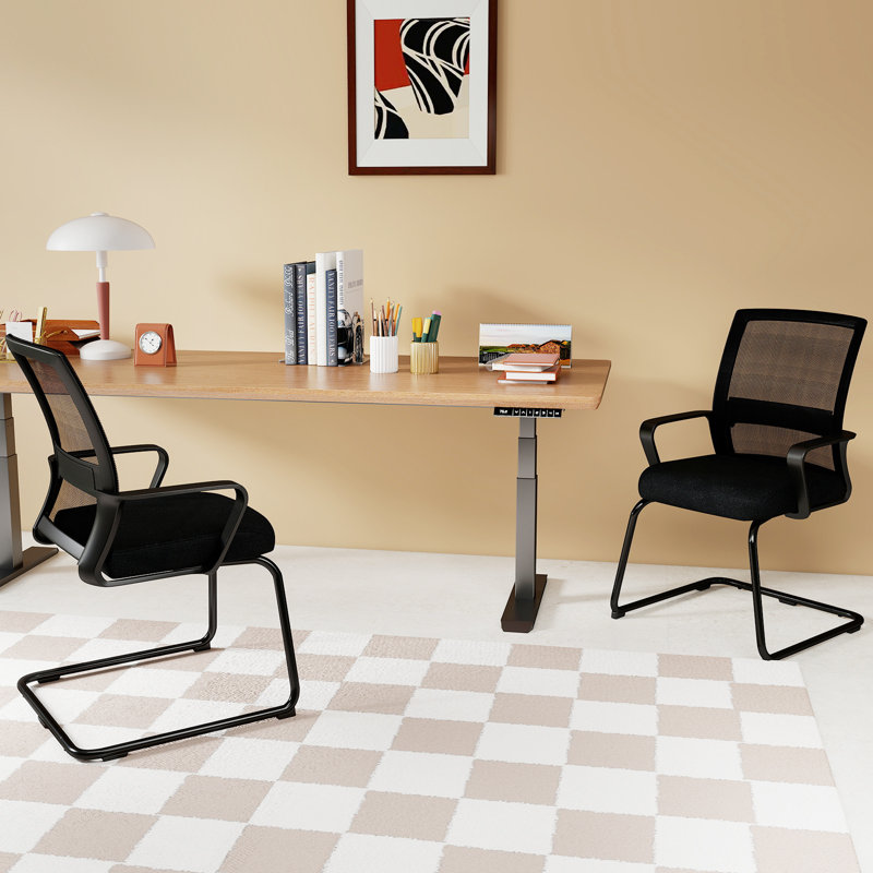 Chaise de bureau Makya
