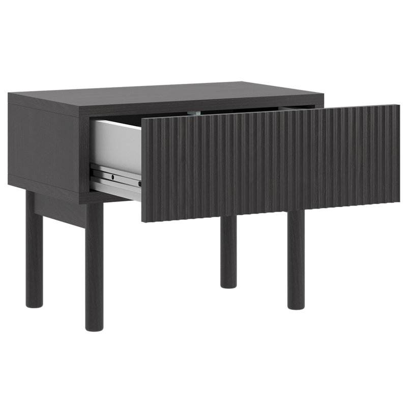 Luhrmann 50 W Bedside Table