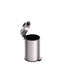 Stainless Steel Step On Kitchen Trash Can-43389551