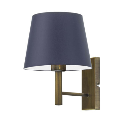 Axinia Armed Sconce