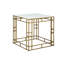 Cubes End Table