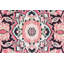 Oriental Hand Woven 184cm X 277cm Area Rug