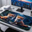 Polyester Desk Pad-1795464933