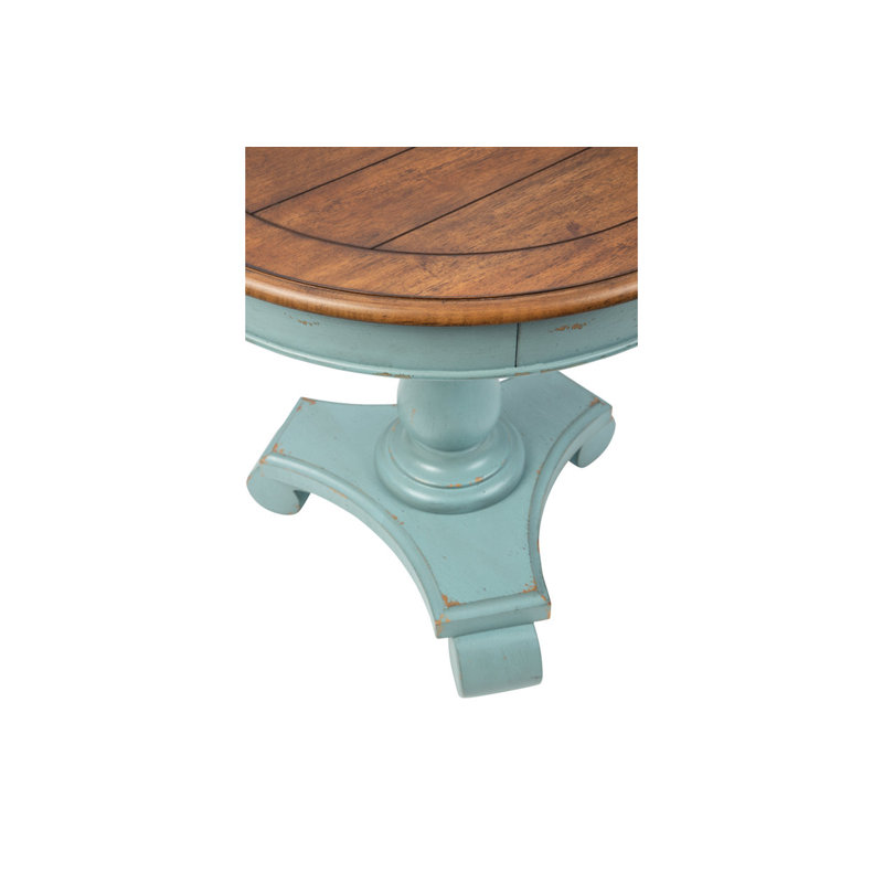 Angelet Accent Table