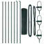 Galvanized Steel Border Fencing-1506582436-1506582456