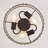Katherine Semi Flush Mount