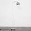Derosier 152cm Arched Floor Lamp-224874526-224874527