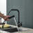 AlenArtWater Pull Out Kitchen Faucet-92485260