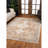 Rust Area Rug-2135261128