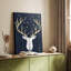 Christmas Holiday Art LX - Gallery Cavas-636299771