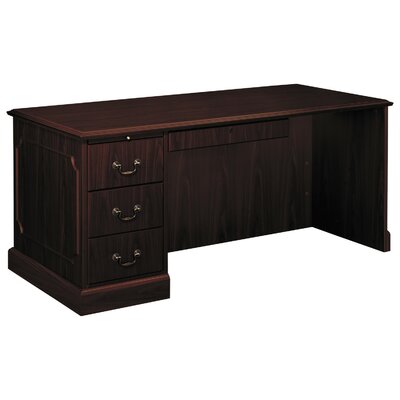 94000 Series Executive Desk -  HON, H94284L.NN