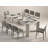 Harsahib Extendable Console Table